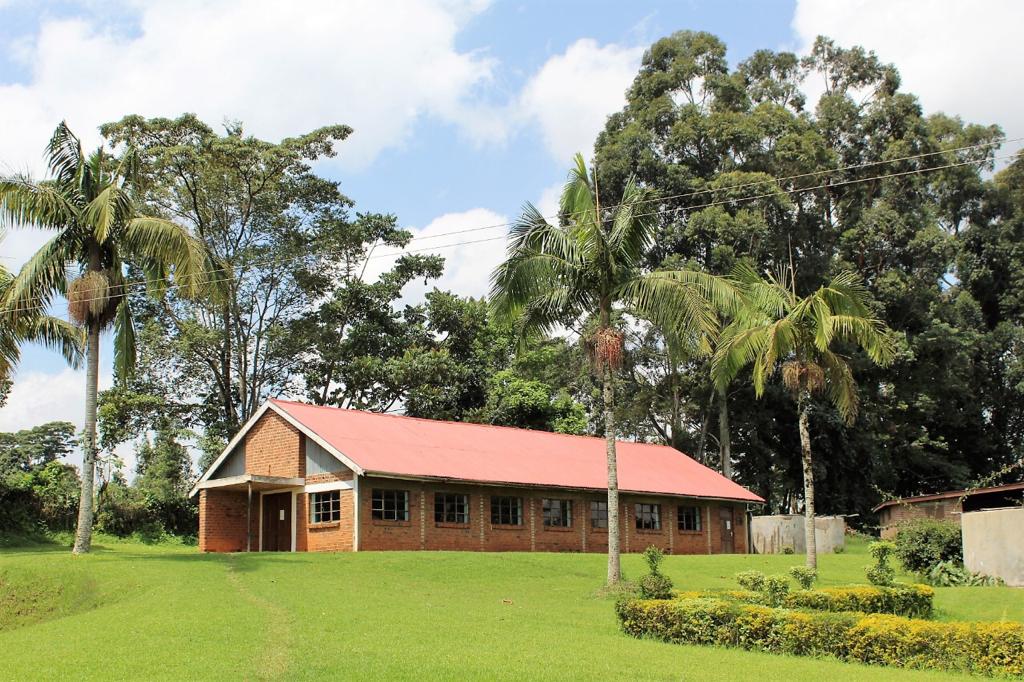 Irungu Bible College